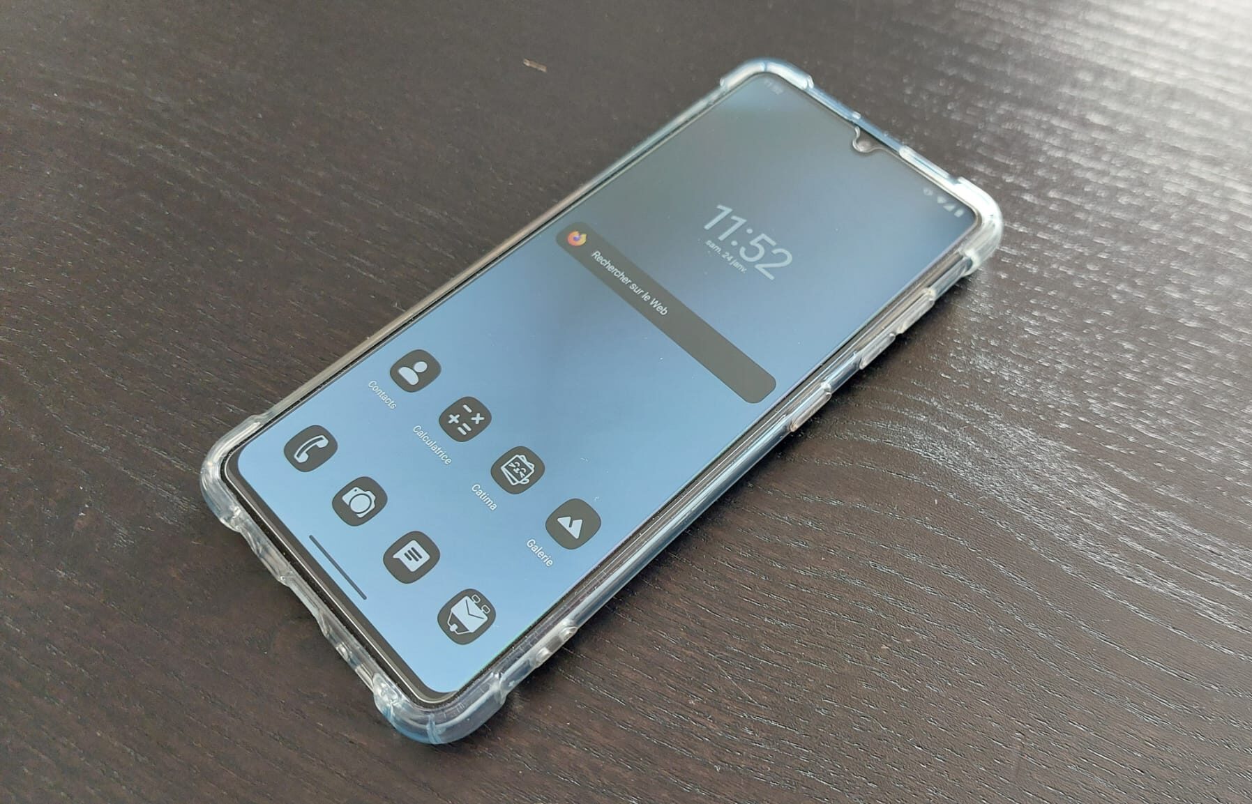 LineageOS : Une nouvelle vie pour mon téléphone